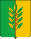Герб города Славгород