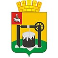 Герб города Соликамск