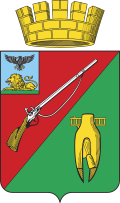 Герб города Старый Оскол