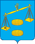 Герб города Сухиничи