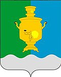 Герб города Суксун