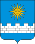 Герб города Светлоград