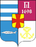 Герб города Таганрог