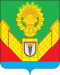 Герб города Тбилисская
