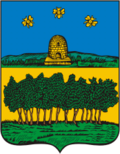 Герб города Темников