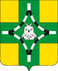Герб города Тихорецк