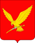 Герб города Тимашёвск