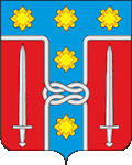 Герб города Товарково
