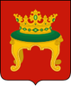 Герб города Тверь