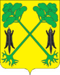Герб города Тюкалинск