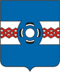 Герб города Удомля
