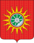 Герб города Унеча