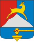 Герб города Усть-Катав