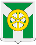 Герб города Узловая