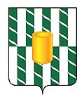 Герб города Венёв