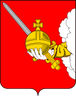 Герб города Вологда