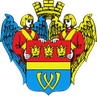 Герб города Выборг
