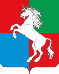 Герб города Выкса