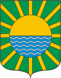 Герб города Яровое