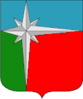 Герб города Юго-Камский
