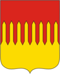 Герб города Зубцов